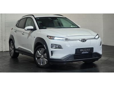 2021 Hyundai Kona