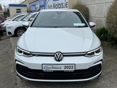 2022 Volkswagen Golf