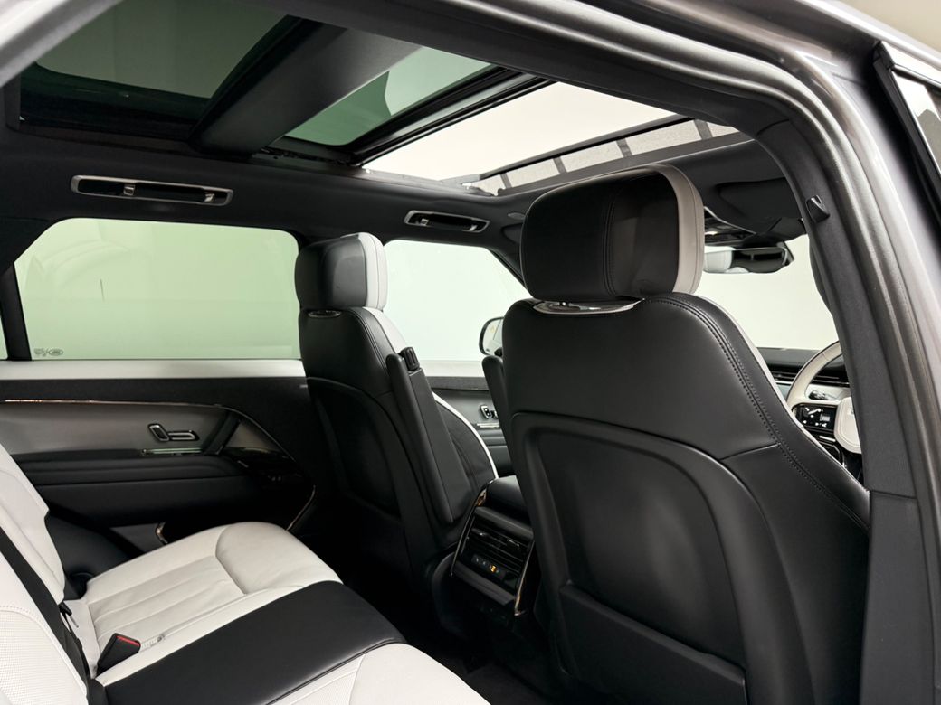 2023 Land Rover Range Rover Sport
