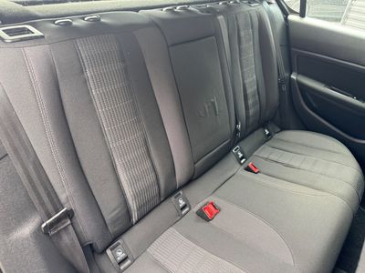 2014 Peugeot 308
