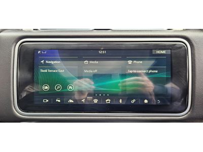 2021 Land Rover Range Rover