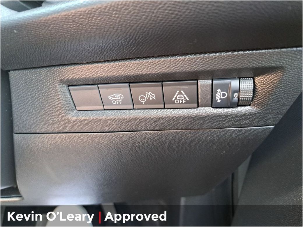 2026 Opel Frontera