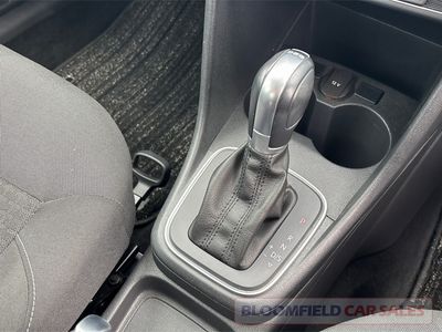 2017 Volkswagen Polo
