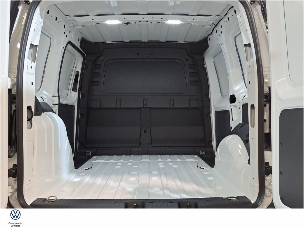 2026 Volkswagen Caddy