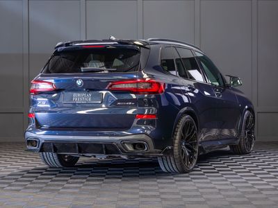 2020 BMW X5