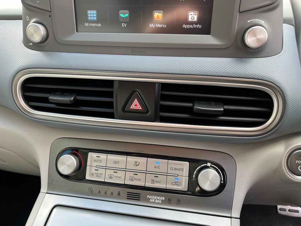 2020 Hyundai Kona