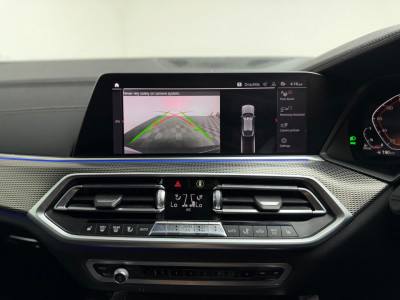 2020 BMW X6