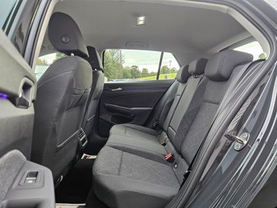 2023 Volkswagen Golf