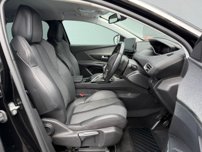2022 Peugeot 3008