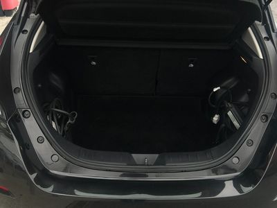 2022 Nissan Leaf