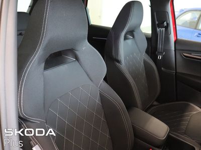2023 Skoda Karoq