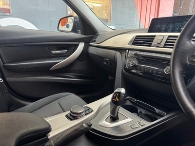 2017 BMW 3 Series