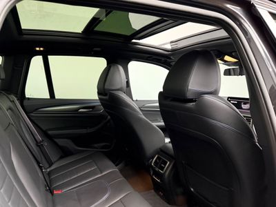 2023 BMW iX3