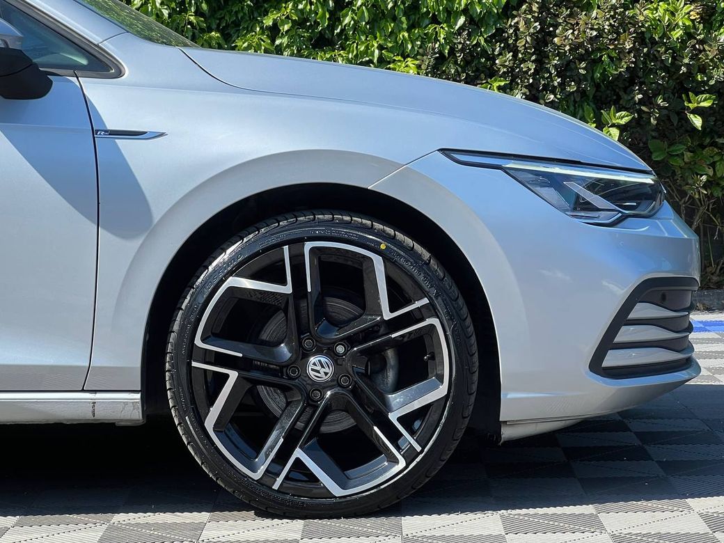 2023 Volkswagen Golf