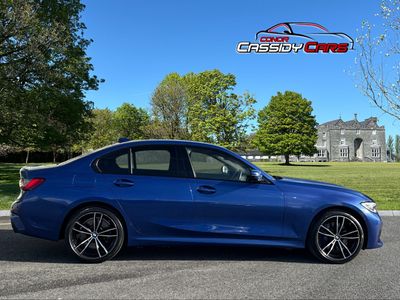 2020 BMW 3 Series