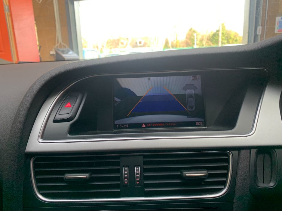 2016 Audi A5