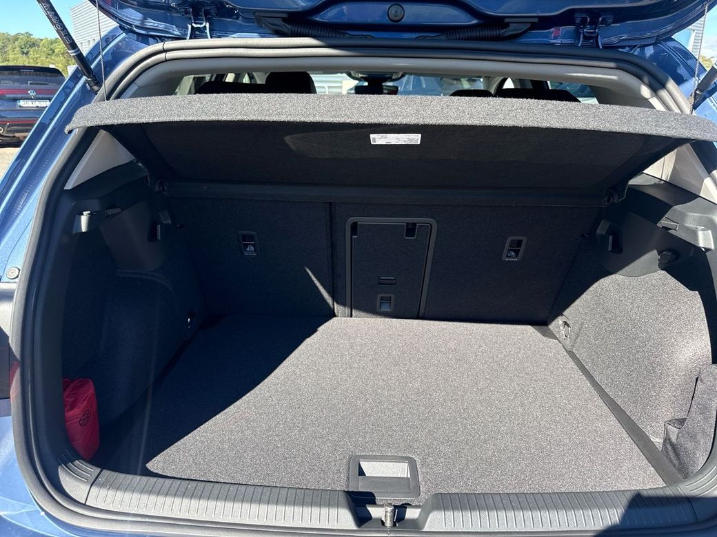 2026 Volkswagen Golf