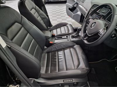 2021 Volkswagen Golf