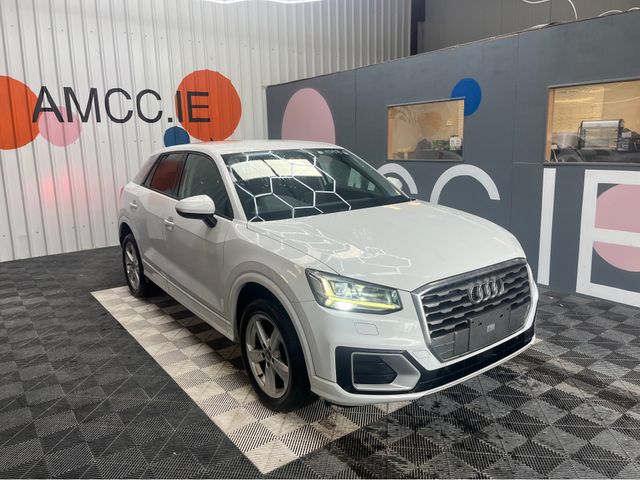vehicle for sale from The Automatic Motor Car Centre