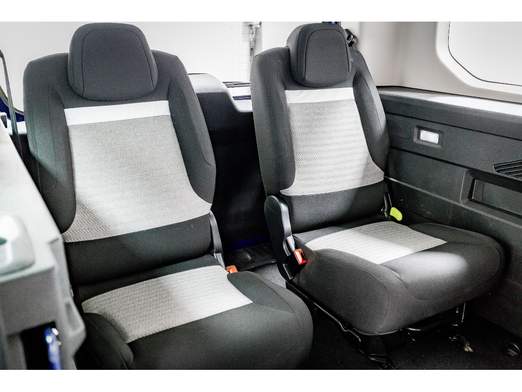 2023 Citroen Berlingo