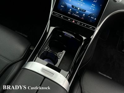 2022 Mercedes-Benz C Class