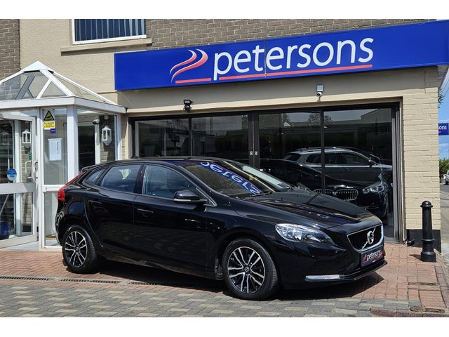 vehicle for sale from Petersons