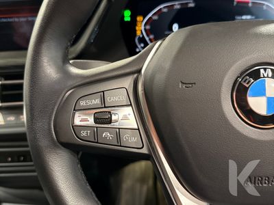 2020 BMW 1 Series