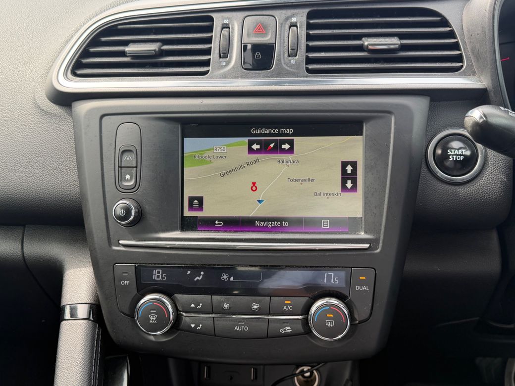 2016 Renault Kadjar