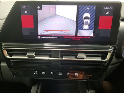 2025 Citroen C5 Aircross