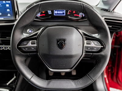 2025 Peugeot 208