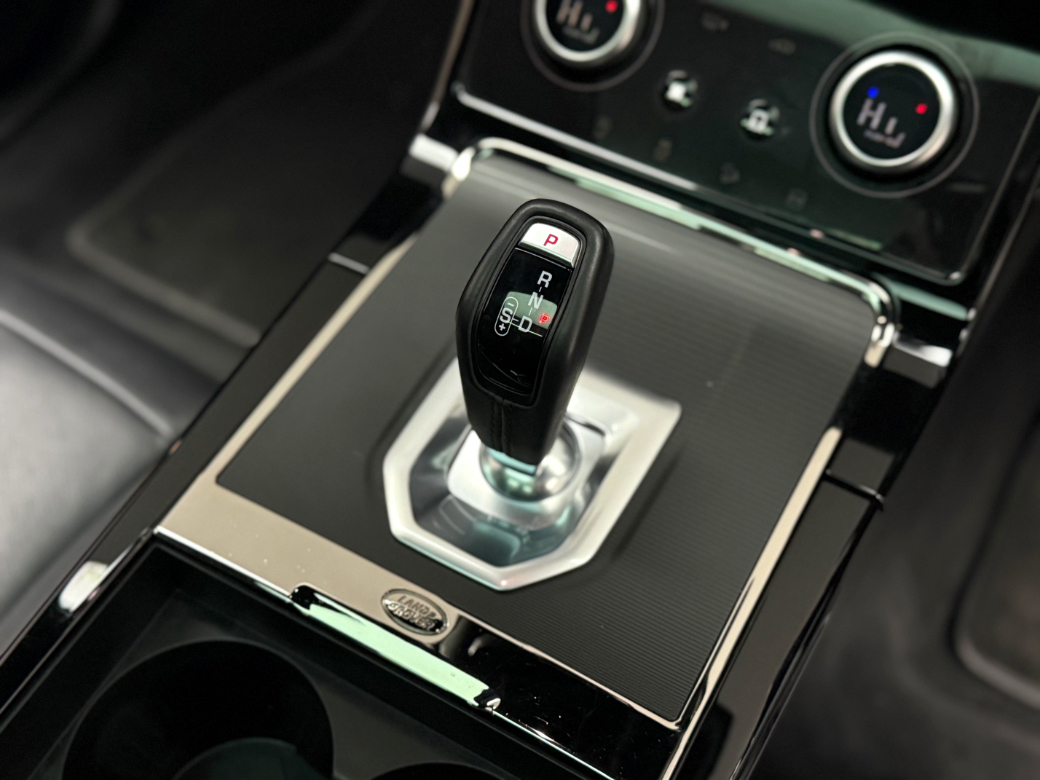 2023 Land Rover Range Rover Evoque