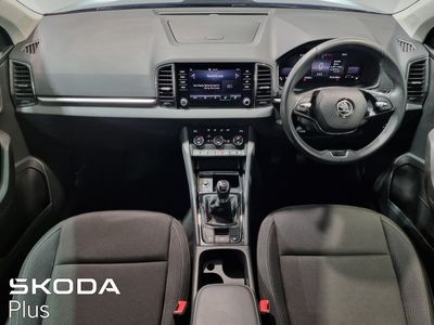 2023 Skoda Karoq