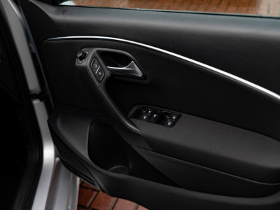 2016 Volkswagen Polo
