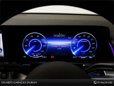 2025 Mercedes-Benz EQB