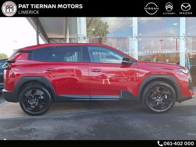 2027 Citroen C5 Aircross