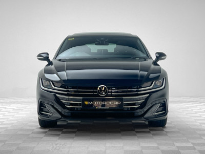 2023 Volkswagen Arteon