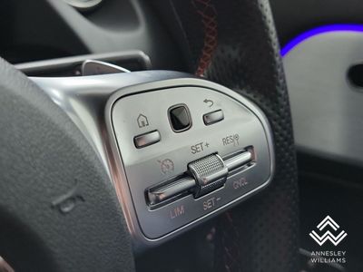 2021 Mercedes-Benz EQA