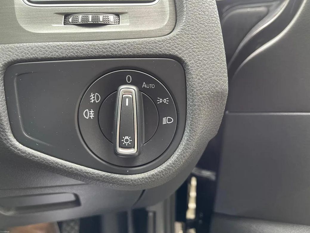 2013 Volkswagen Golf