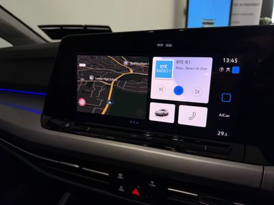 2023 Volkswagen Golf