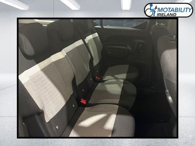 2025 Citroen Berlingo Multispace