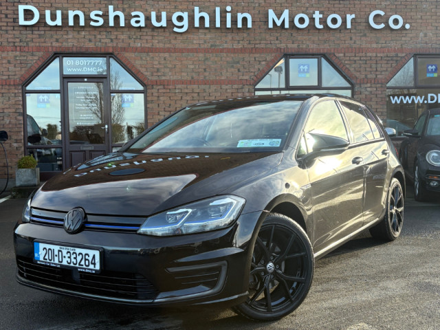 vehicle for sale from Dunshaughlin Motor Co