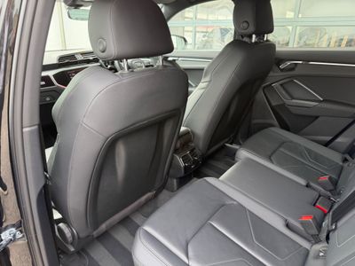2023 Audi Q3