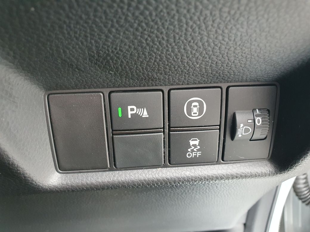 2022 Honda Jazz