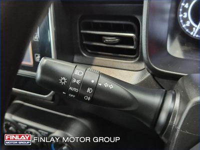 2024 Suzuki Ignis