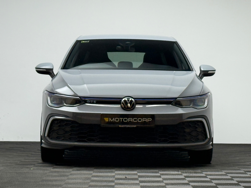 2023 Volkswagen Golf