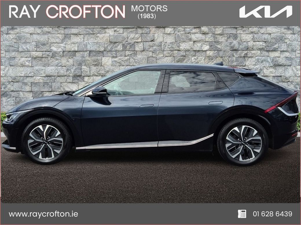 2023 Kia EV6