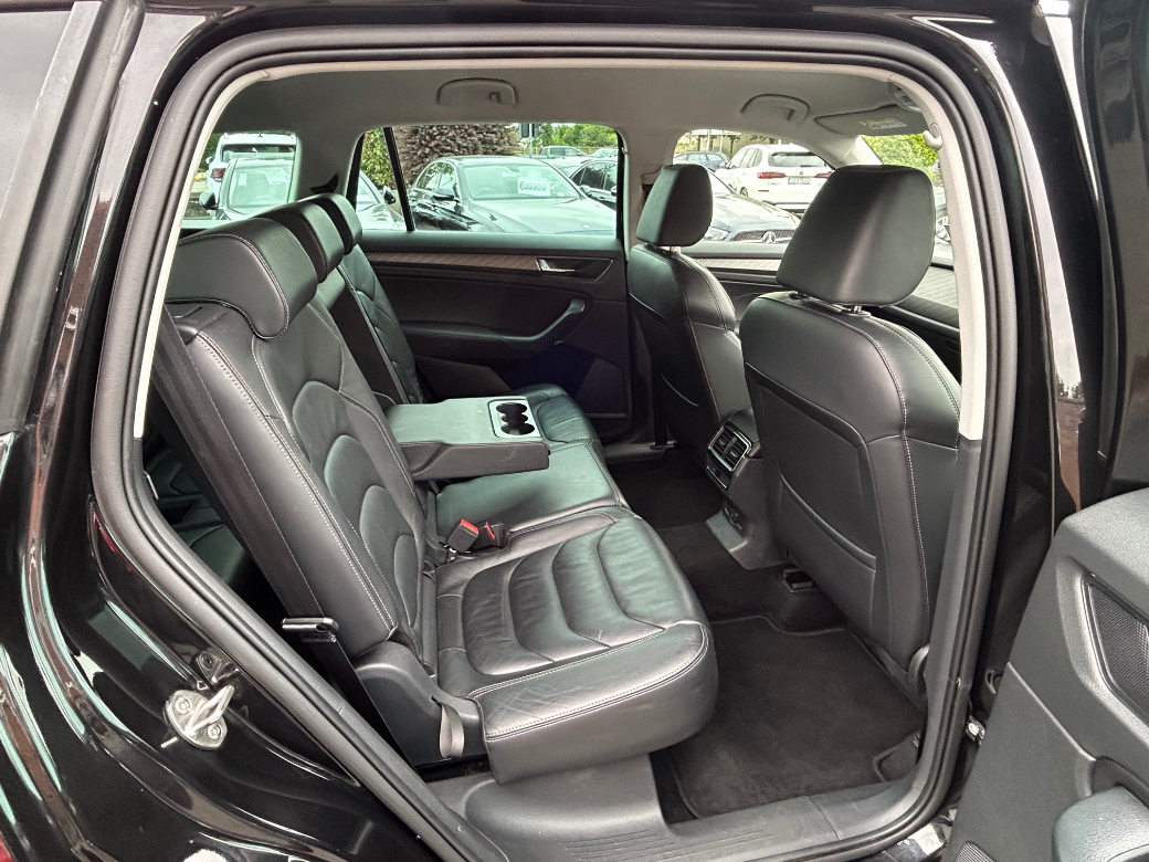 2022 Skoda Kodiaq
