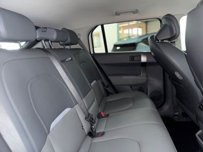 2025 Kia EV3