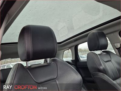 2017 Land Rover Range Rover Evoque