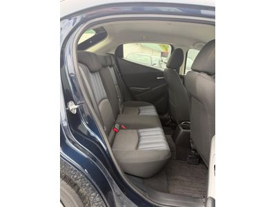 2015 Mazda Demio